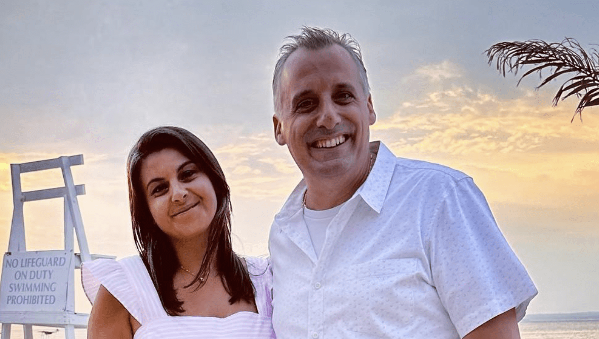 ¿Quién es la esposa de Joe Gatto? Todo sobre Bessy y su matrimonio – Hollywood Life